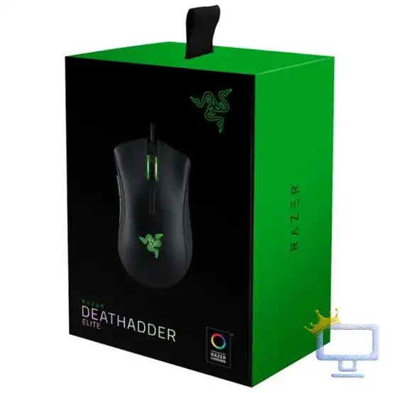 Mouse Razer Death Adder Elite