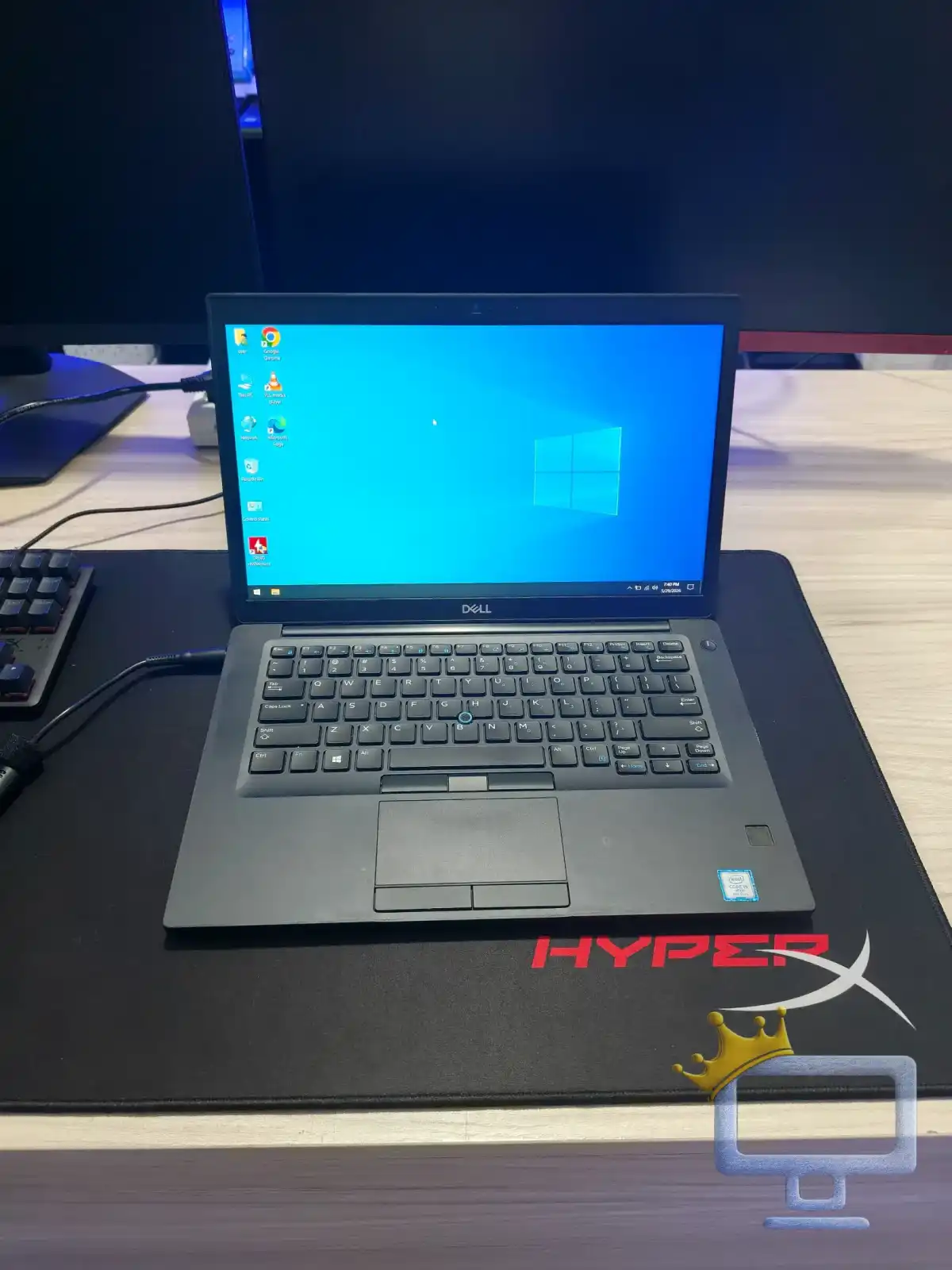 Dell Laptop