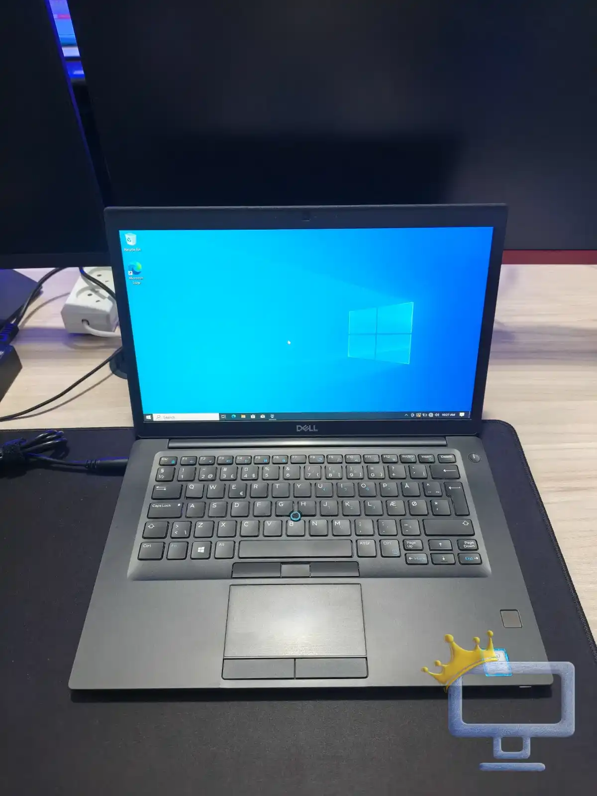 Dell Laptop