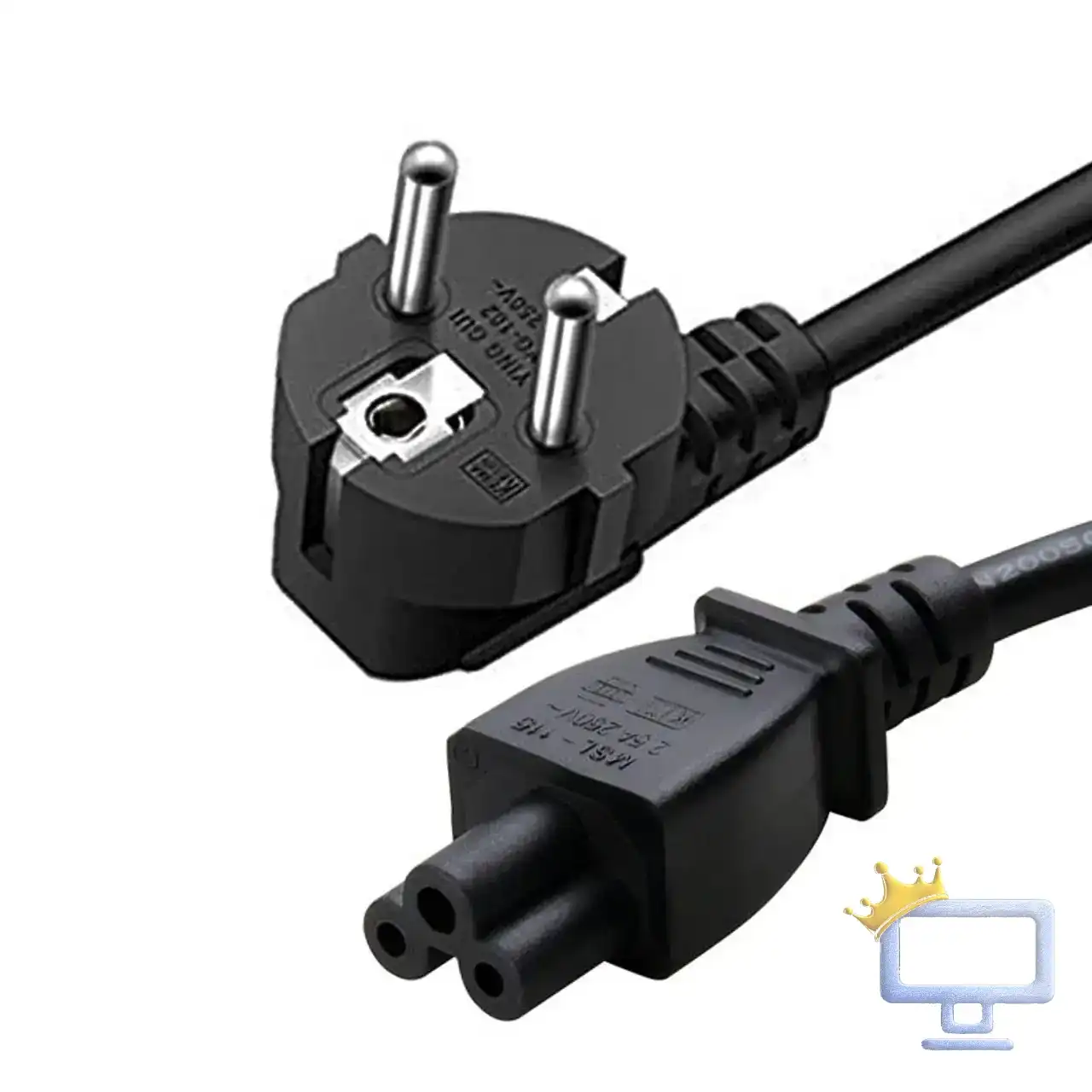 LAPTOP POWER CABLE