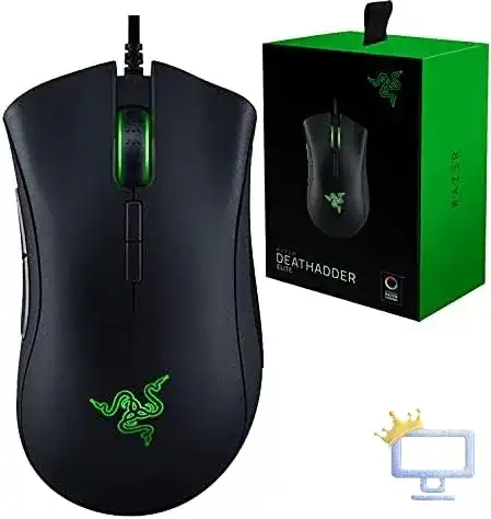 Razer Deathadder Elite | OPENBOX |