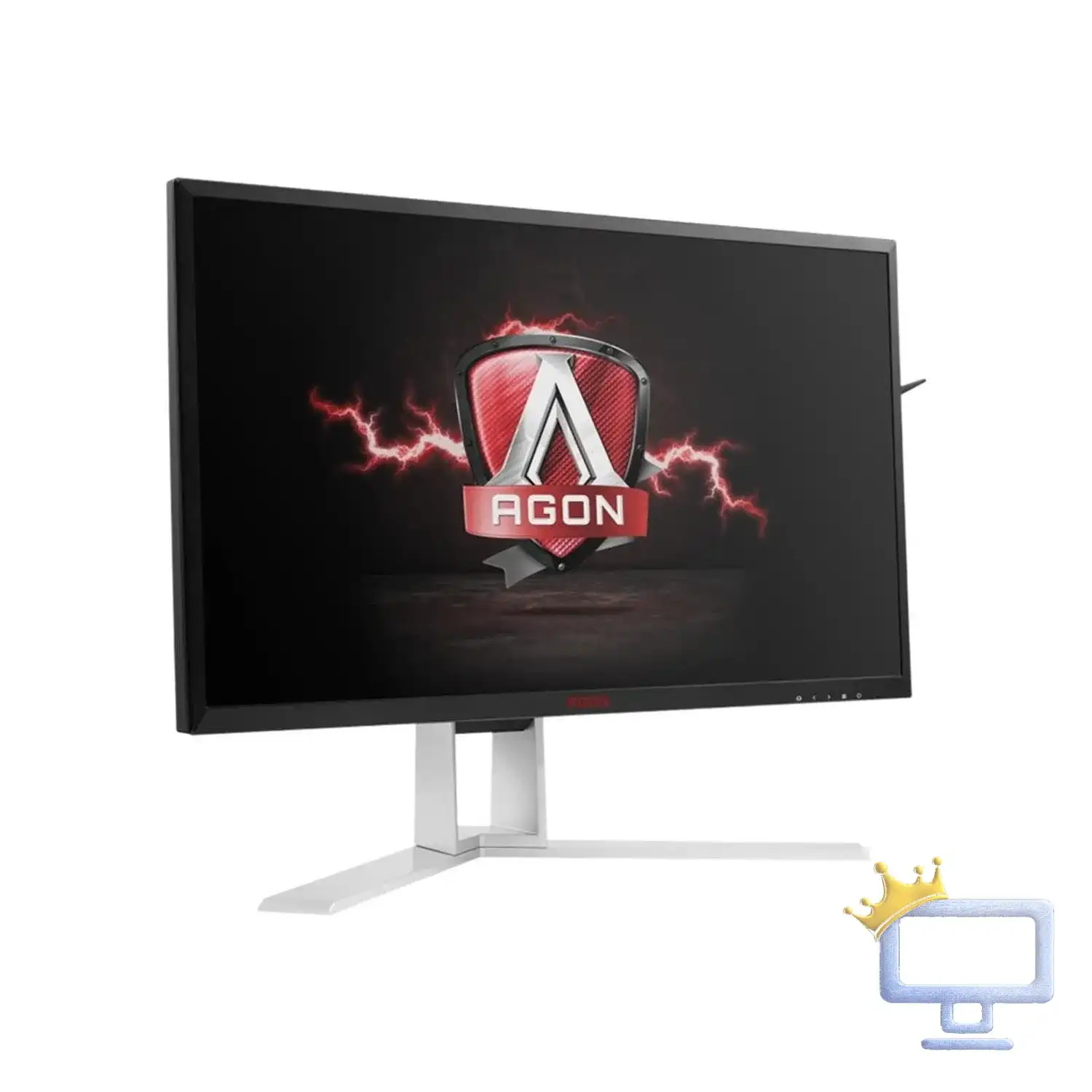 AOC AGON AG241QX 24" 2K 144HZ WQHD