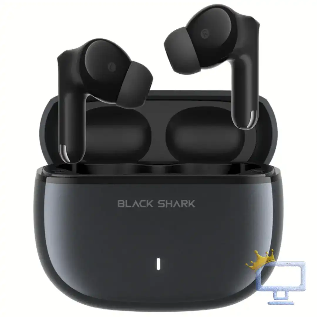 Black Shark T23 Wireless Earbuds