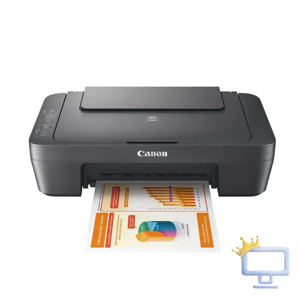 Canon PIXMA MG2541S All-in-One Printer | MG2541S | NEW |