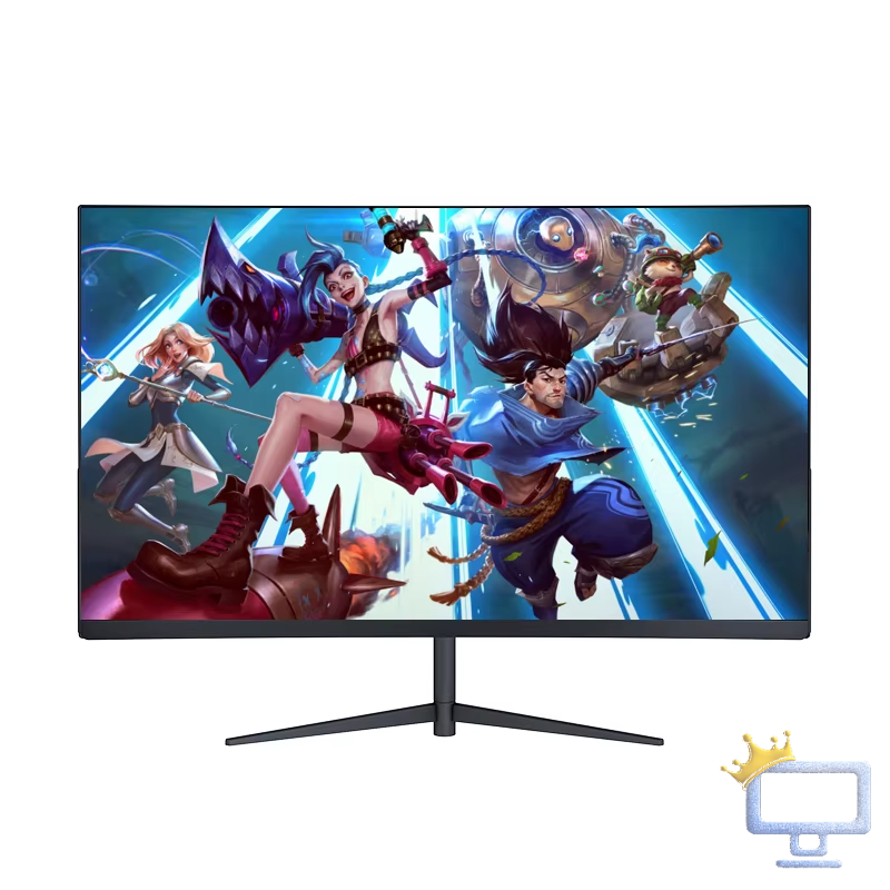 27 INCH 165HZ 1MS IPS EDGELESS SMARTSCREEN | USED |
