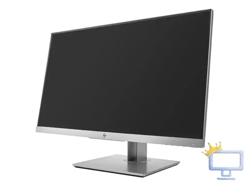 HP E243/E243I 24 Inch Frameless Monitor Full HD | USED |