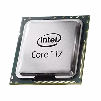 INTEL CORE i7 2600