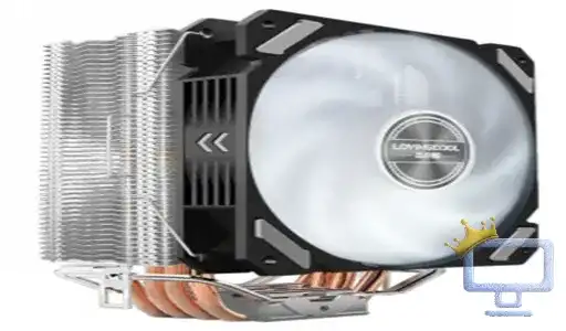 LC-1000W Colorful Computer cooler