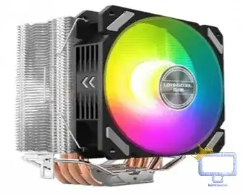 LC-1000B Colorful Computer cooler