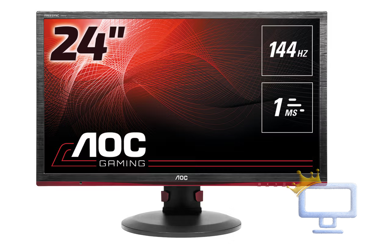AOC G2460PF Gaming Monitor