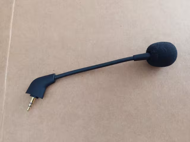 HyperX Cloud II Replacement Microphone HP VERSION