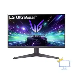 LG ULTRA GEAR 27" 180HZ MONITOR 27GS50F-B 1MS Gaming | OPEN BOX |