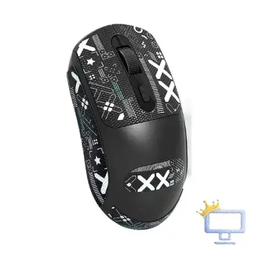 T-Wolf X8 Wireless Gaming Mouse
